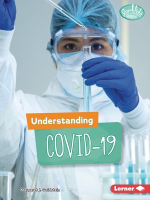 cover image of Understanding COVID-19